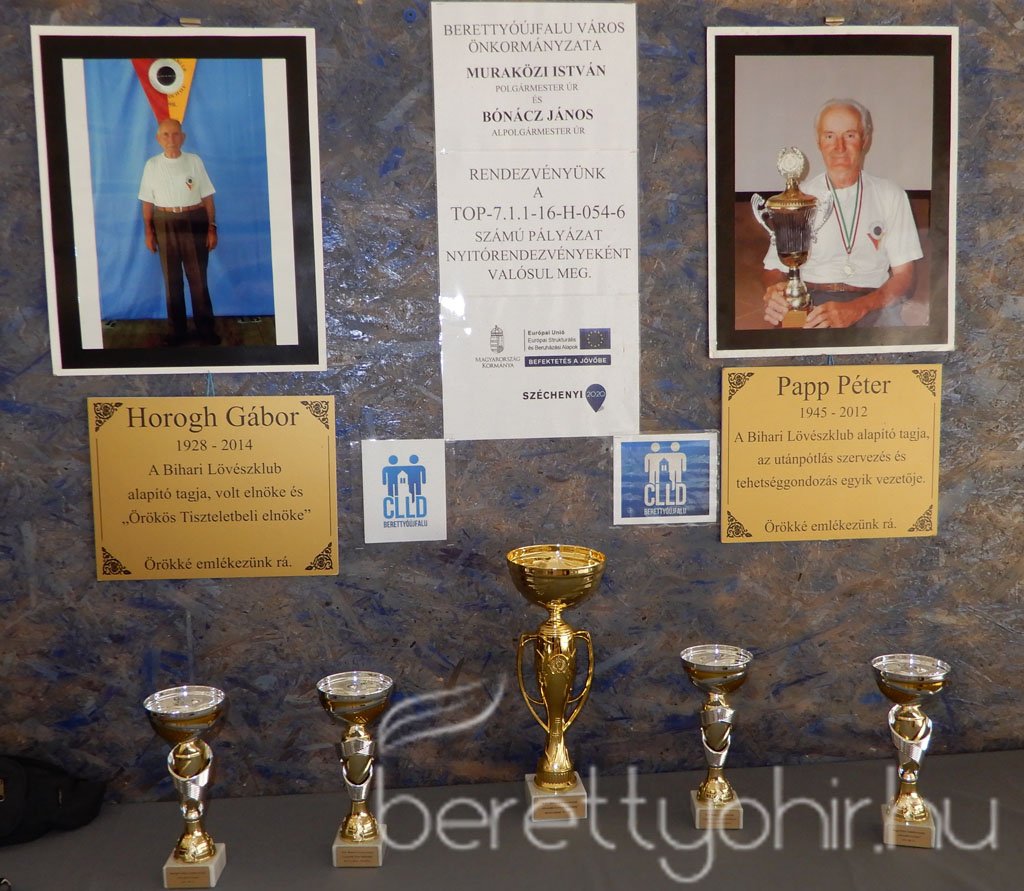 XXI. Bihari Lövészverseny 28